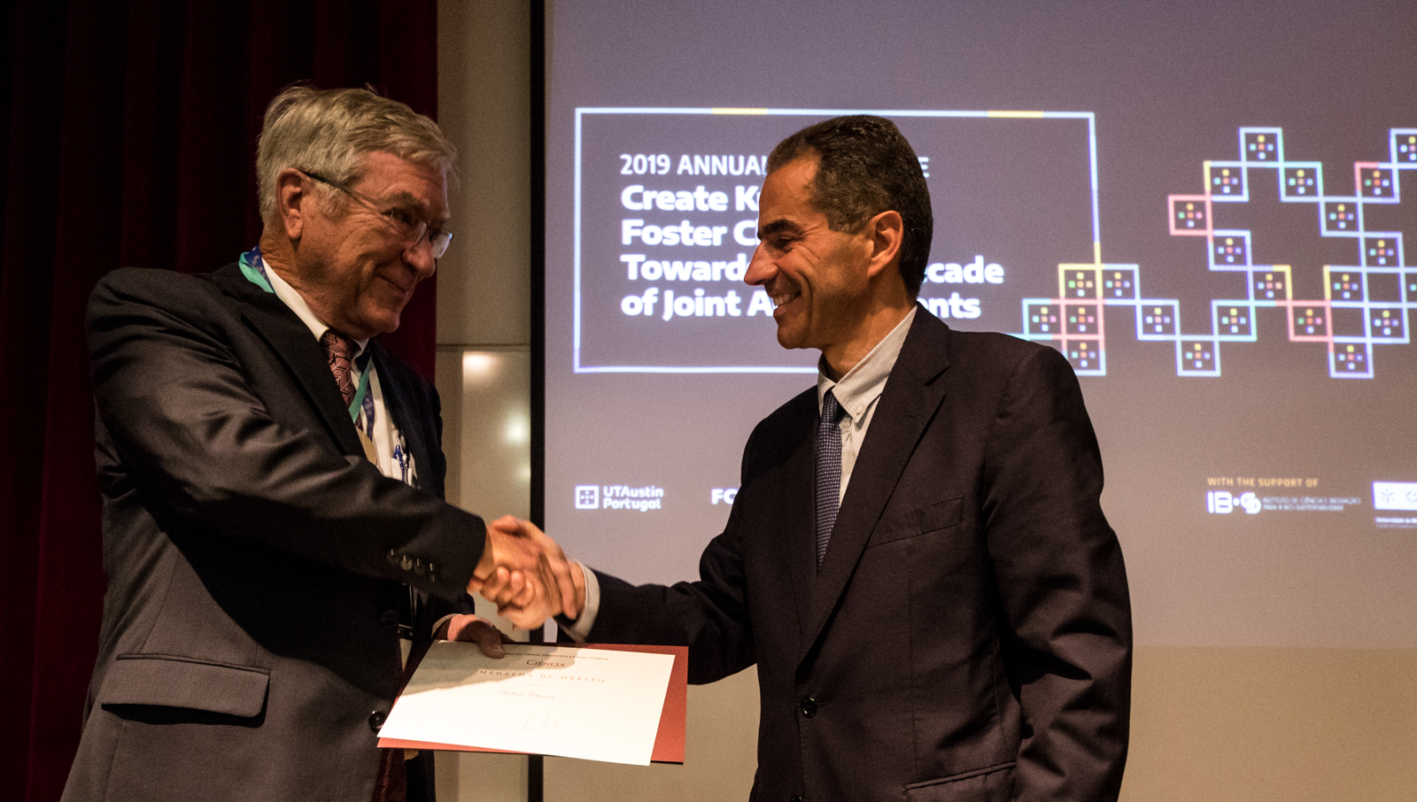 Thumbnail da galeria Programa UT Austin